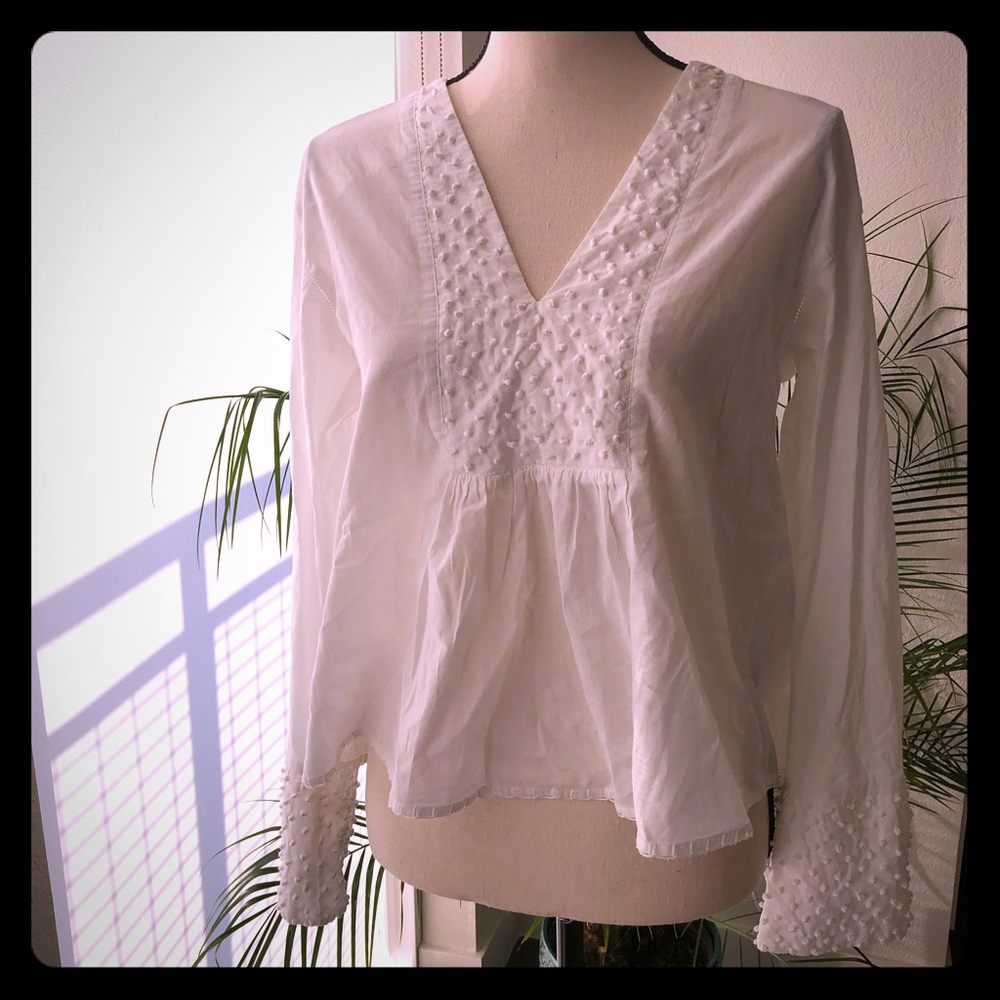Theory Bell Tunic